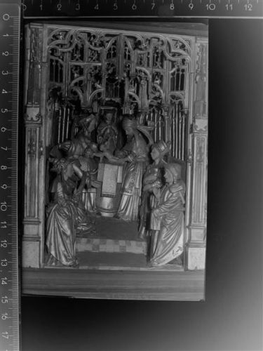 Schwerte Ev. Kirche