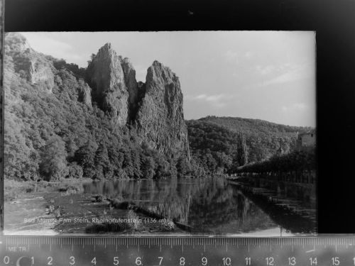 Bad Münster-Ebernburg Rheingrafenstein