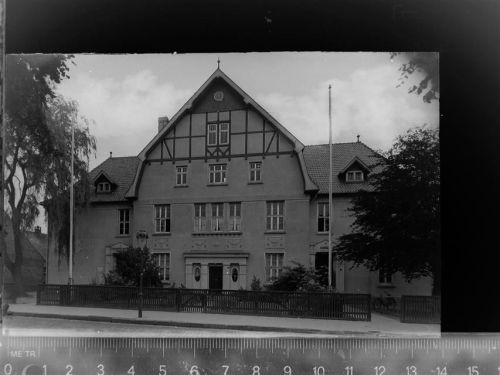Bergen