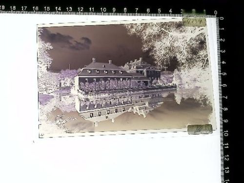 Hövelhof Kleber auf Schutzfolie