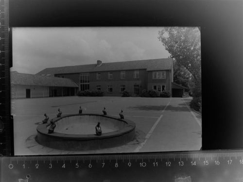Kapellen Kath. Schule