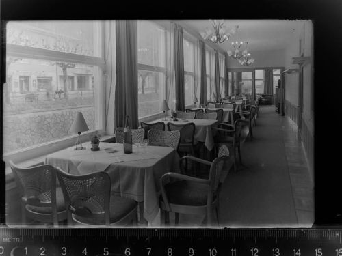 St. Blasien Dom Hotel