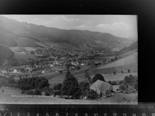 Simonswald