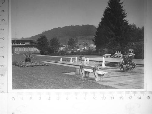 Morsbach Park