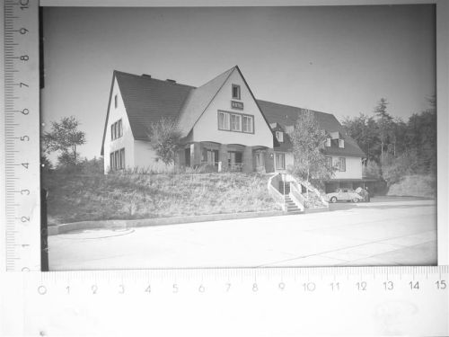 Reinhardshain Hotel