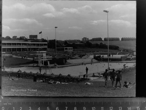 Heiligenhaus Freibad