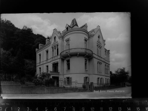 Bad Ems Haus Aurora