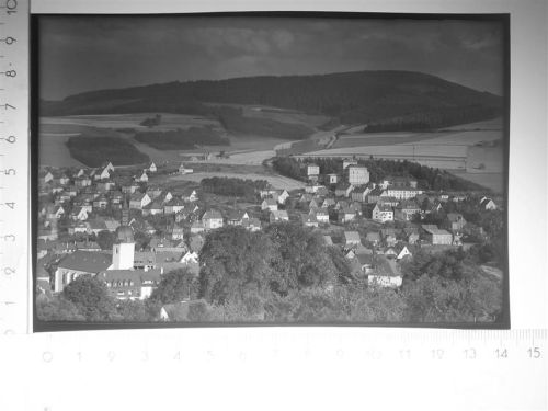 Meschede