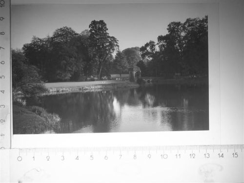 Neuss Park