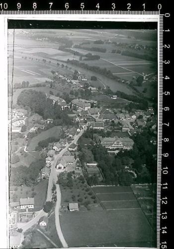 87763 W8941 Lautrach Kunststoff-Negativ / Dia-Positiv KEINE AK