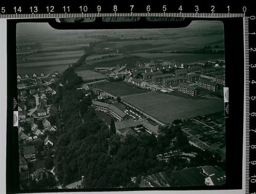 Hessisch Oldendorf
