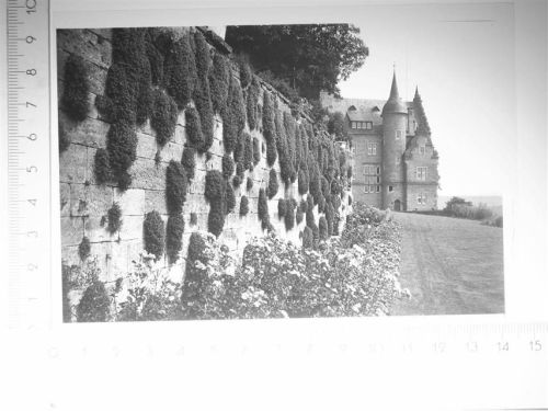 Adelebsen Schloß