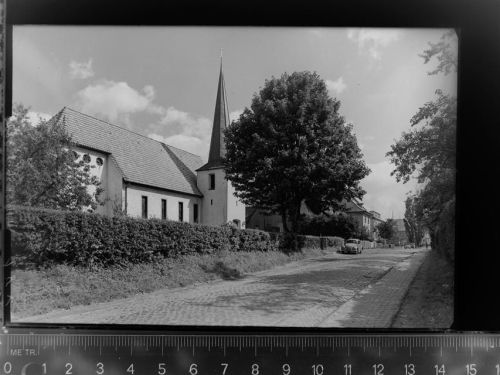 Bad Münder Kath. Kirche