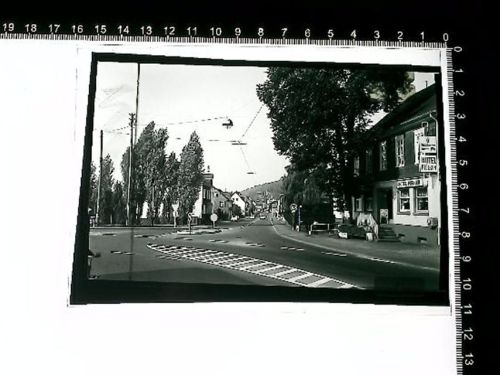 Neunkirchen Kleber auf Schutzfolie