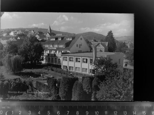 Bad Endbach