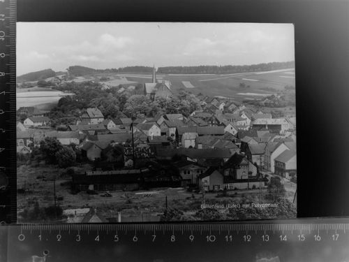 Gillenfeld Pulvermaar