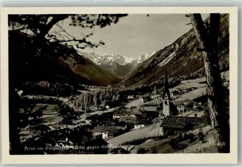 Trins 1930
