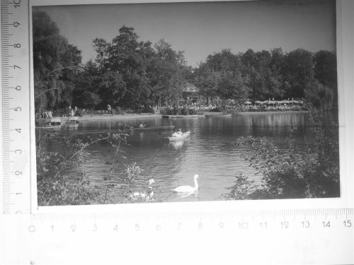 Bad Salzuflen Park