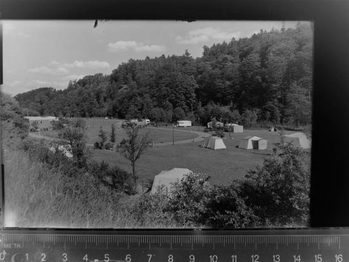 Schleiden Campingplatz