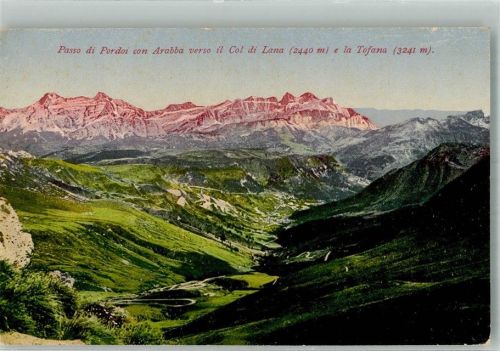 Rosengarten Dolomiten