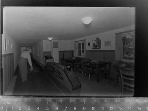 Wiesensteig Café Bären