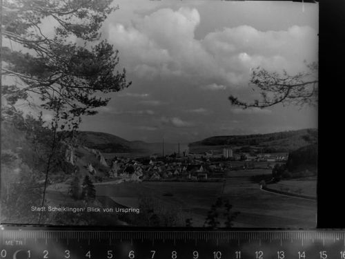 Schelklingen