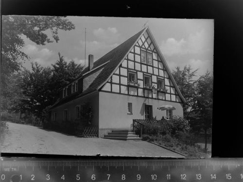 Schöndelt Pension Höniger