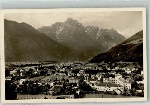 Lienz 1932