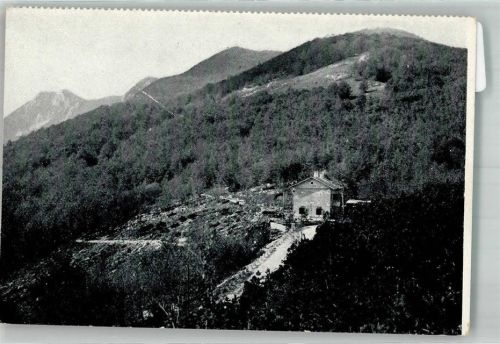 Rijeka Monte Maggiore