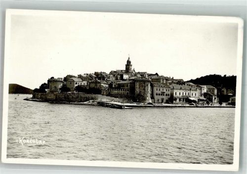 Korcula Korcula