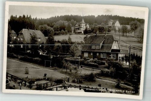 Altenau