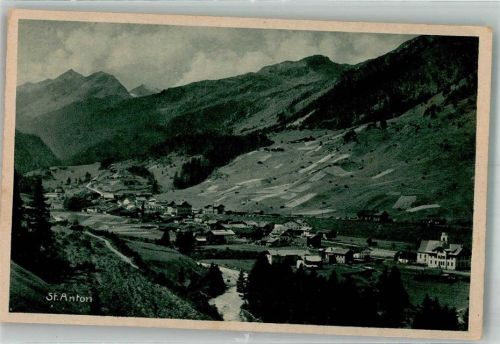 St. Anton