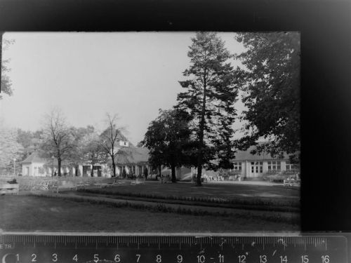 Bad Hersfeld Kurpark