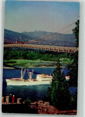 Vancouver Prospect Point