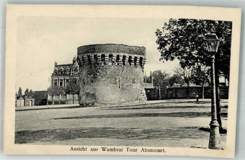 Abancourt