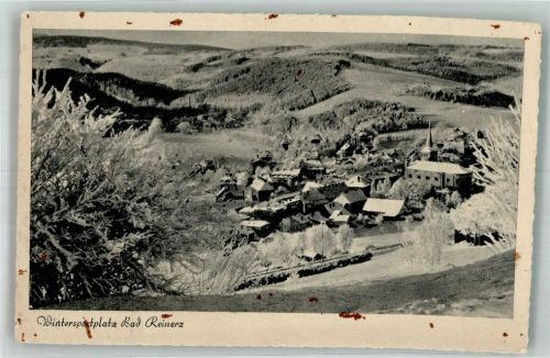 Bad Reinerz