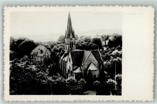 Sulzbach Evangelische Kirche