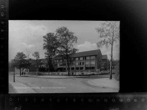 Sterkrade Mädchen Gymnasium