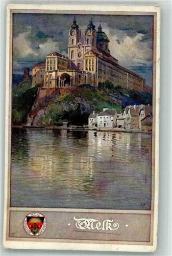 Melk 1917 Sift Deutscher Schulverein