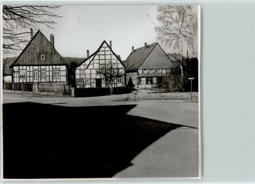 Aerzen Ecke Bahnhof Königsförderstraße