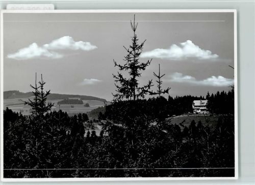 Hinterzarten