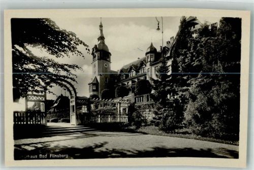 Bad Flinsberg Hotel Kurhaus