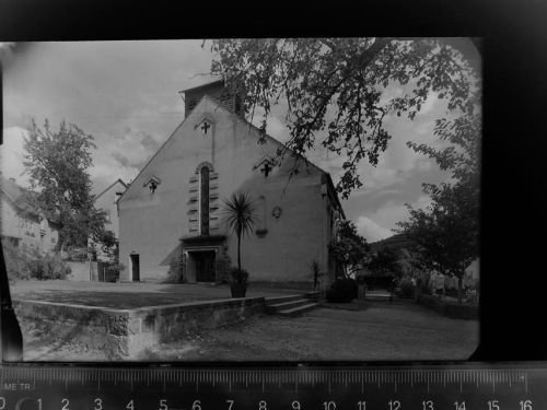 Unter-Flockenbach