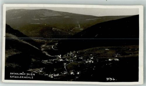 Spindleruv Mlyn