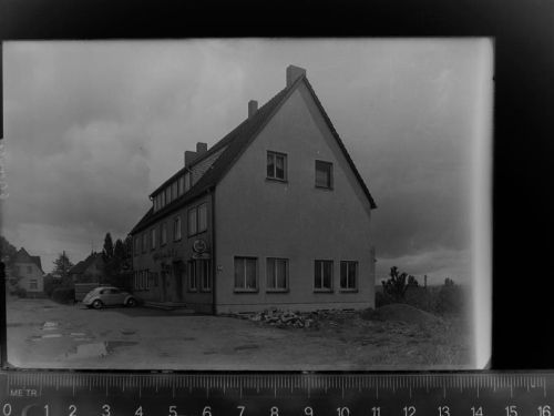 Schwerte Gasthof zum Birkekrug
