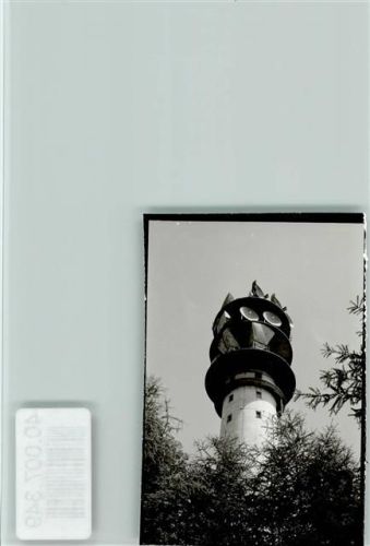 Schöngeising Fernsehturm