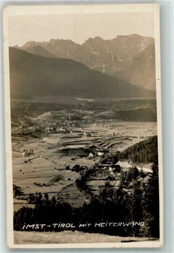 Imst 1951