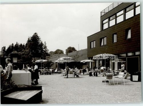 Roth Terrasse
