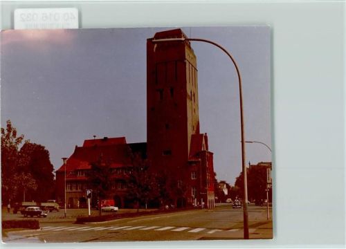 Delmenhorst Wasserturm
