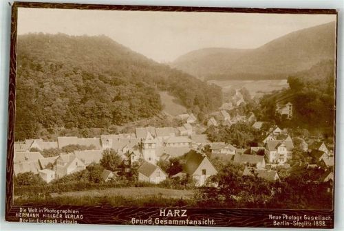 Bad Grund